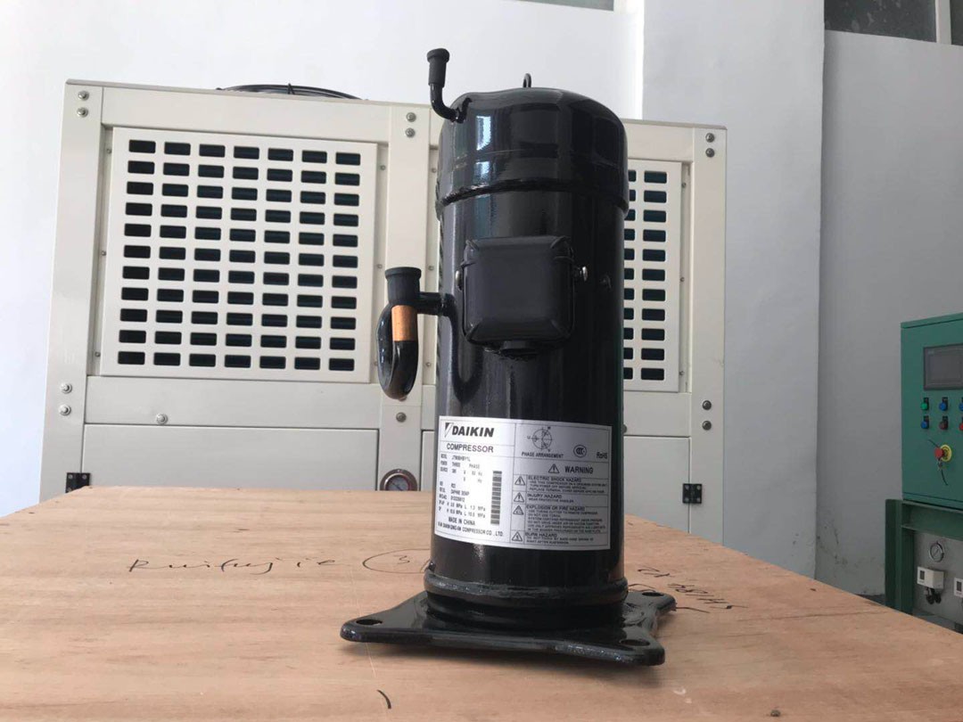 JT90BHBY1L DAIKIN Refrigeration Compressor